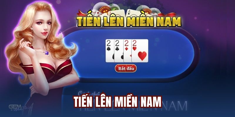 game bài shbet tiến lên miền nam