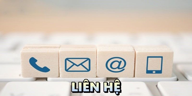 Những điều cần lưu ý khi liên hệ SHBET