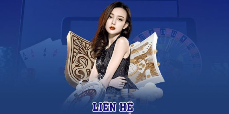 Liên hệ SHBET nhanh chóng qua Telegram