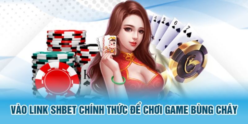 link SHBET giả mạo lý do