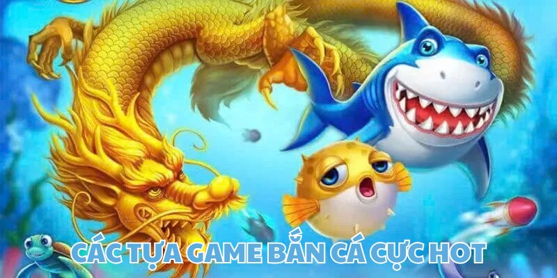 Những tựa game được chọn để chơi nhiều nhất