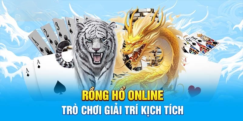 Rực lửa với những màn tranh đấu kịch tính từ Rồng và Hổ