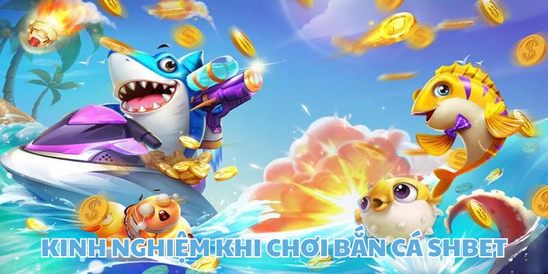 Tips chơi game bao thắng lớn