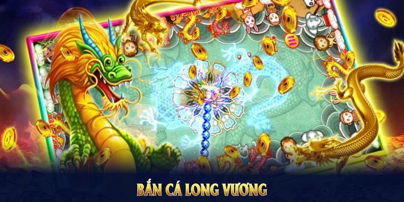 Bắn Cá Long Vương ngắn bắn mục tiêu chính xác