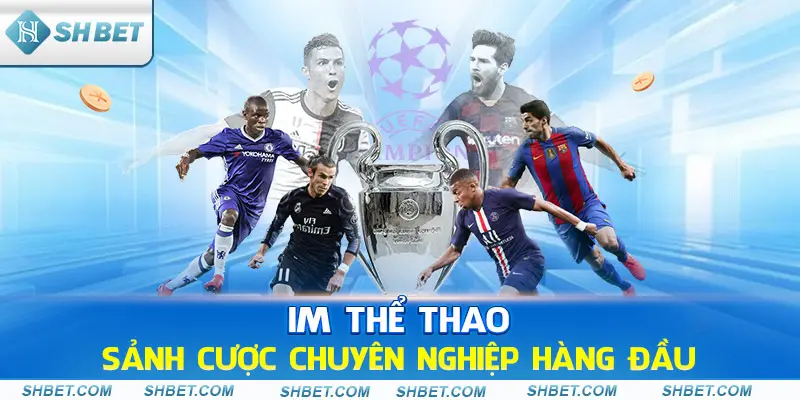 IM Thể Thao